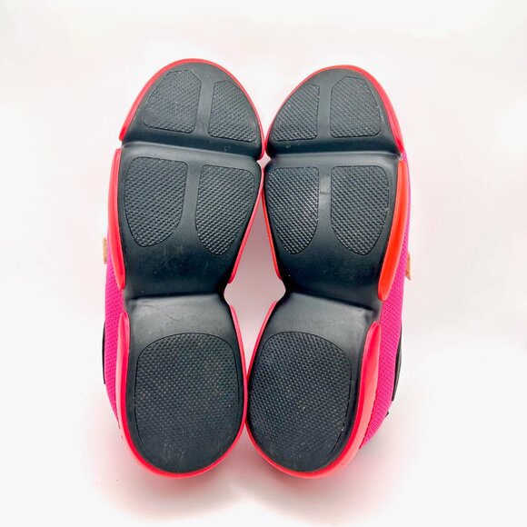 Prada Low Top Cloudburst Sneakers - Picture 10 of 13